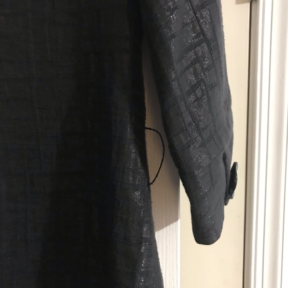 Vertigo Paris coat dress - Picture 7 of 10